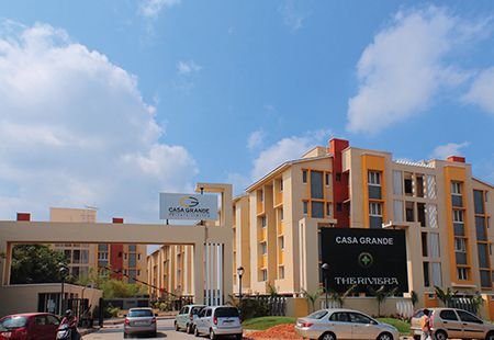 Casagrand Riviera